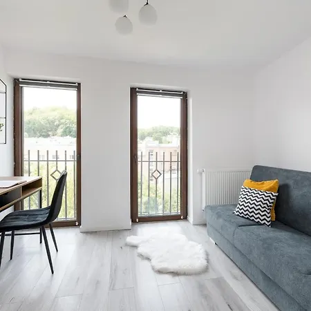 شقة Comfortable 3city In By Renters
