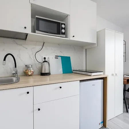 شقة Comfortable 3city In By Renters *