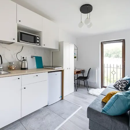 شقة Comfortable 3city In By Renters *