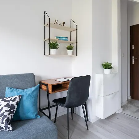شقة Comfortable 3city In By Renters